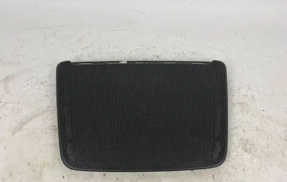 Audi A8 S8 D4 4H Parcel shelf speaker trim grill 4H0035435