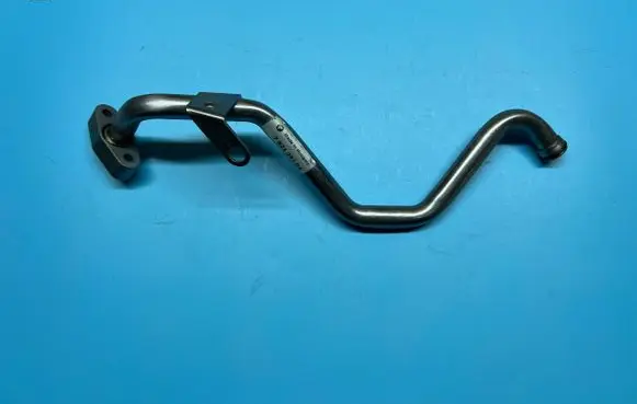 Toyota RAV 4 (XA40) Turbo turbocharger oiling pipe/hose 7823281 782328104