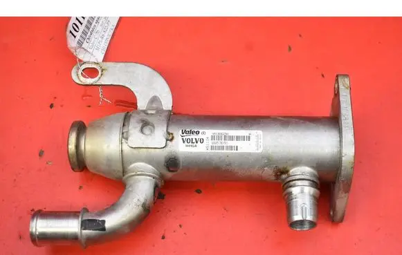 Volvo C70 EGR valve cooler 993062H