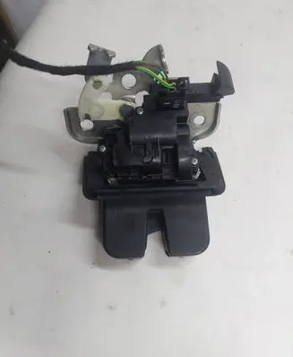 Audi A6 S6 C7 4G Tailgate/trunk/boot lock/catch/latch 4911