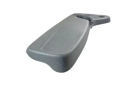 Dodge Charger Seat trim L0202327 L0256871