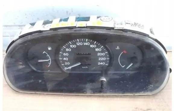 Mitsubishi Lancer Speedometer (instrument cluster)