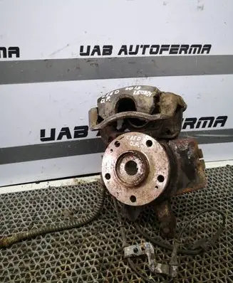 KIA Ceed Front wheel hub