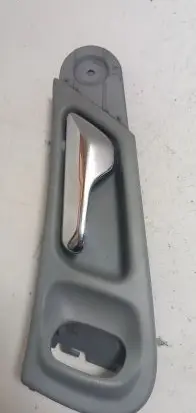 Mercedes-Benz C W203 Rear door interior handle A3184010001 3184010001