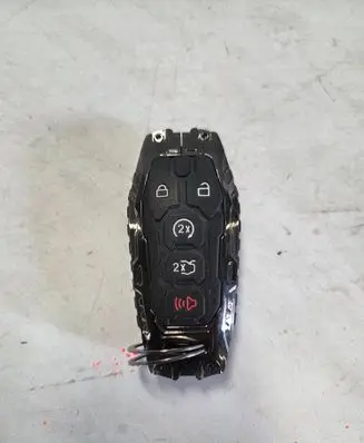 Ford Mustang VI Ignition key/card 