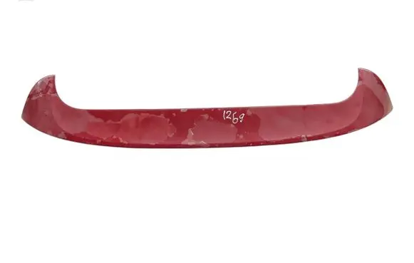 Alfa Romeo Giulietta Tailgate/trunk spoiler 156085714