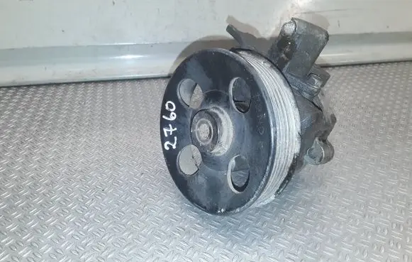 Hyundai Tucson JM Power steering pump