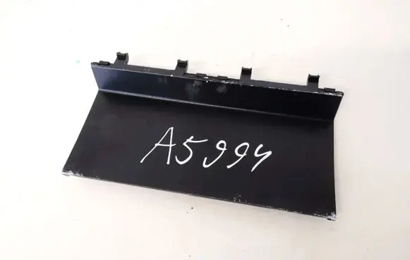 Audi A4 S4 B7 8E 8H Other interior part 8e0863263