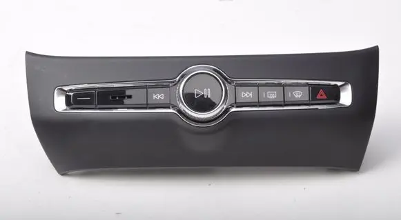 Volvo V60 Head unit multimedia control 31398846