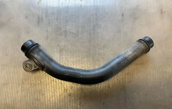 Mitsubishi Outlander Intercooler hose/pipe 1505A566