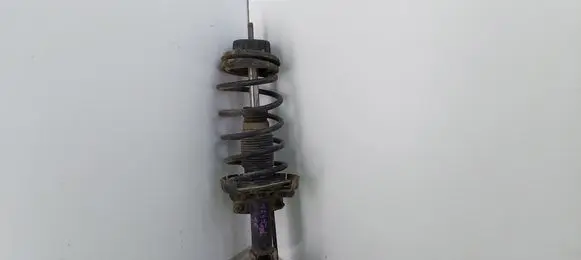 Fiat Stilo Front shock absorber with coil spring 