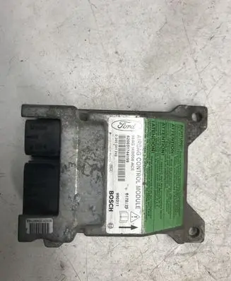 Ford Focus Airbag control unit/module 98AG14B056ACE 0285001249