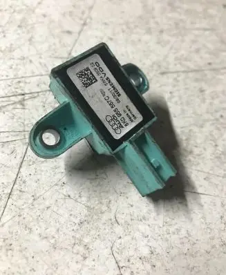 Audi A4 S4 B7 8E 8H Airbag deployment crash/impact sensor 8K0955557C