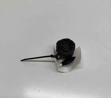 Nissan Qashqai J12 Panel speaker 248326RA0A