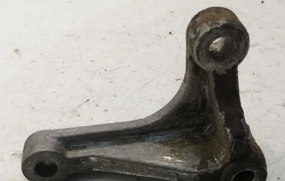 Ford Transit Generator/alternator bracket 864F10151AB