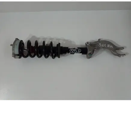 Audi Q5 SQ5 Front shock absorber/damper 4M0413037