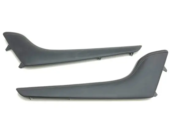 Infiniti Q50 Centre console side trim front 