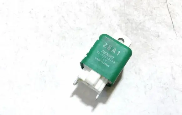 Mazda 323 F Other relay 0568002120 056800-2120