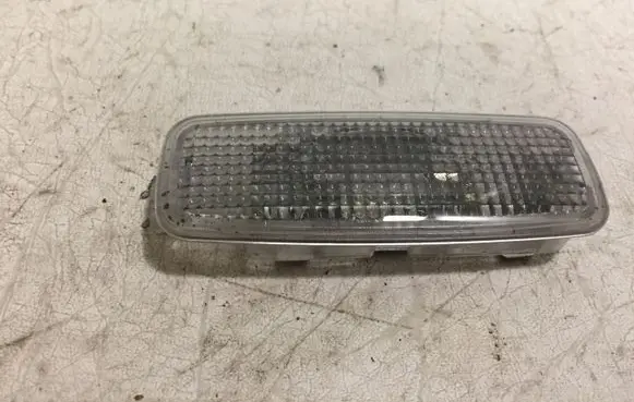 Audi A3 S3 8P Front seat light 4D0947105A