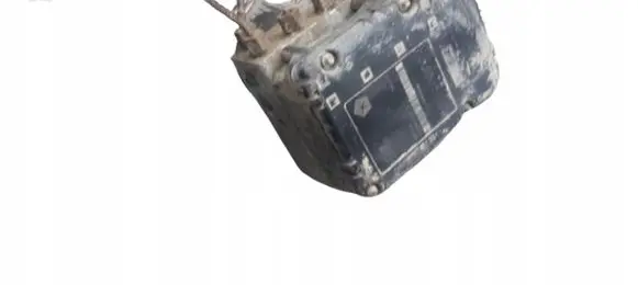 Chrysler Voyager ABS Pump 25094601813 P04721426AA