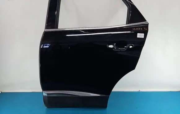 Peugeot 3008 II Rear door IMPRK1556015