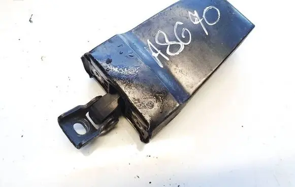 Skoda Superb B6 (3T) Rear door check strap stopper 3t0839249