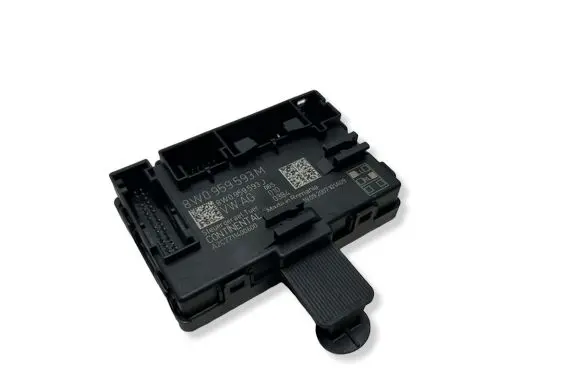 Audi A5 Door control unit/module 8W0959593M