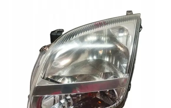 Suzuki Ignis Headlight/headlamp