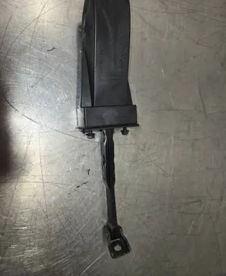 Mercedes-Benz E W214 Front door check strap stopper A2147201300