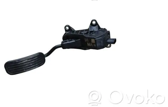 Toyota Yaris Cross Accelerator throttle pedal 78110K0020 24354A2 39584651681