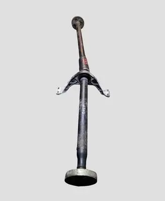 Volkswagen Golf VII Drive shaft (set) 5Q0521101BA 8010200000