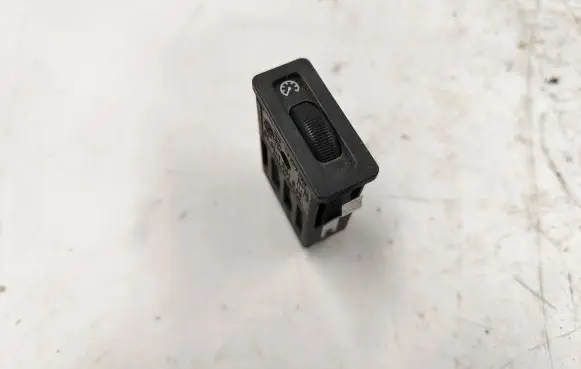 BMW 3 E36 Panel lighting control switch 61311391842 74002000