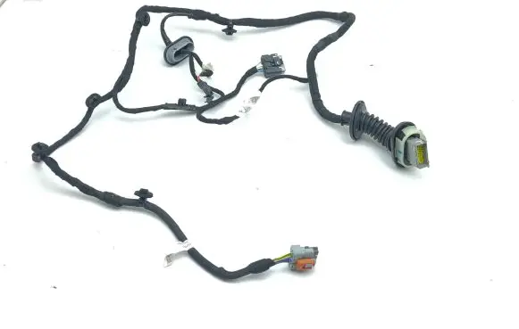 Citroen C5 Aircross Rear door wiring loom 9830597980 A05003 104293