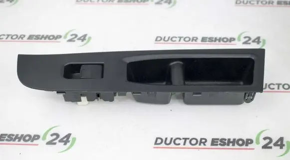 Toyota Yaris Electric window control switch 742320D700