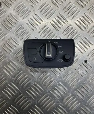 Audi A6 C7 Light switch 4G0941531D 1207121256