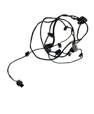 Skoda Octavia Mk2 (1Z) Parking sensor (PDC) wiring loom 1Z5065A