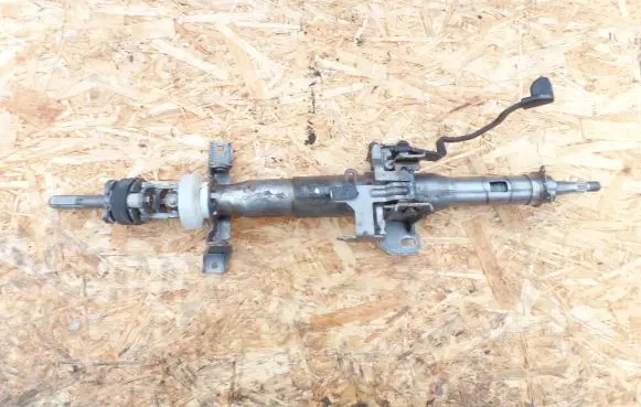 Infiniti G20 Steering wheel axle