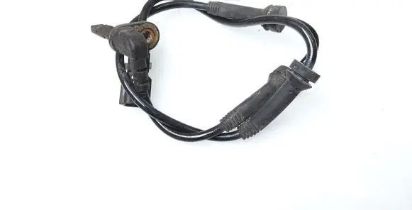 Renault Clio IV Front ABS sensor wiring 