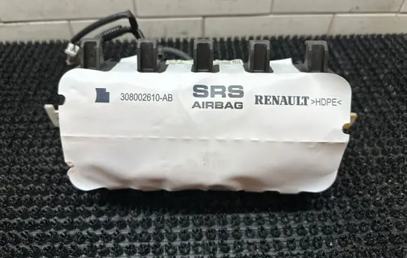 Renault Koleos II Passenger airbag 985251500R 309342300