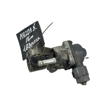 Mazda 5 EGR valve 1S7G9D475AH