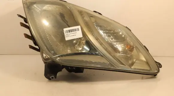 Toyota Prius (XW20) Headlight/headlamp 