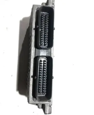 Citroen C5 Gearbox control unit/module 8200031512 9645899980 S118047508C