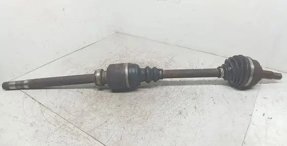 Peugeot Expert Front driveshaft
