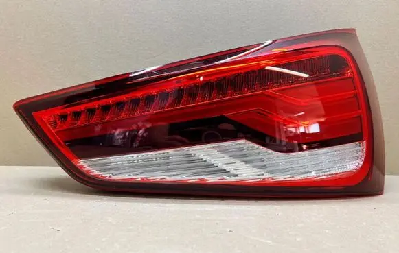 Audi A1 Rear/tail lights 8XA945094A