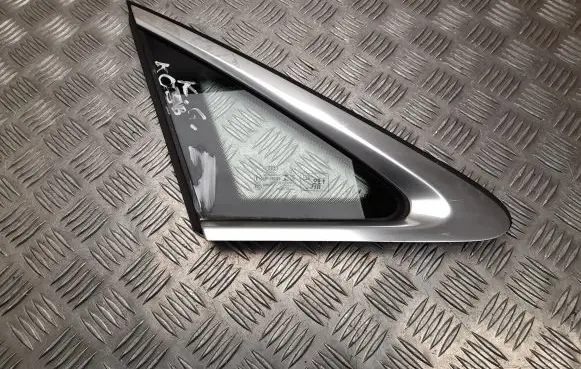 Audi A3 8Y Rear side window 8Y5845297D