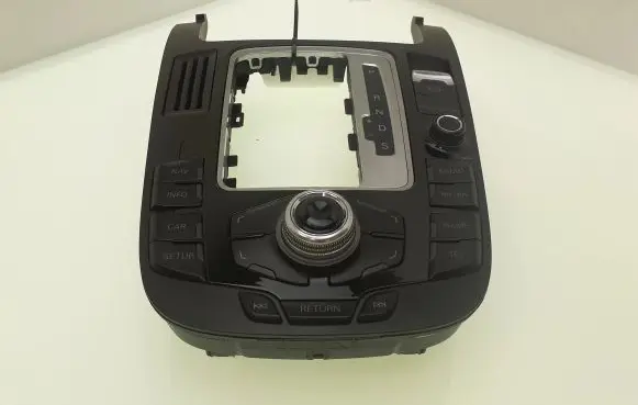 Audi Q5 SQ5 Head unit multimedia control 8T0919609F 900252890001 000876604