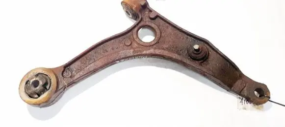 Peugeot Boxer Front lower control arm/wishbone 50706934