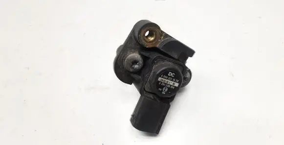 Mercedes-Benz E W212 Air pressure sensor A0061531628 0261230154