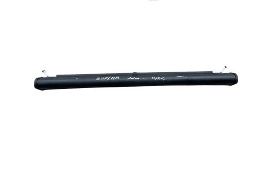 Skoda Superb B6 (3T) Trunk/boot cargo luggage net 3T9861691B