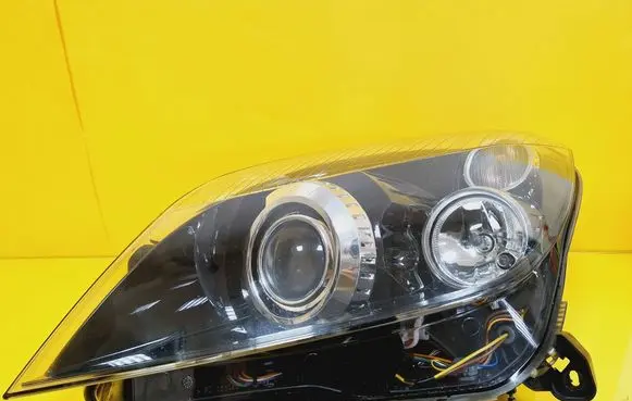 Opel Astra H Headlight/headlamp